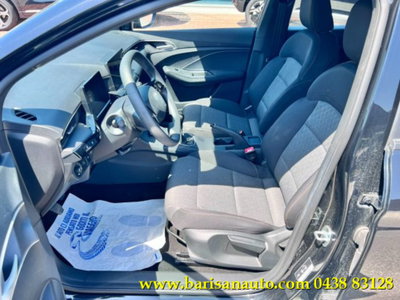 Mg MG3 1.5 Comfort (5)