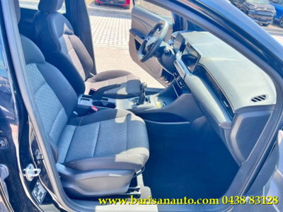 Mg MG3 1.5 Comfort (6)