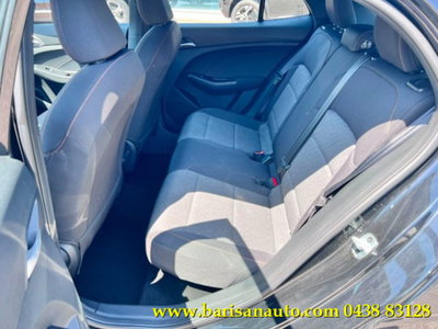 Mg MG3 1.5 Comfort (7)