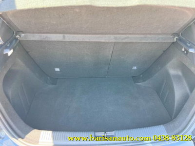 Mg MG3 1.5 Comfort (8)