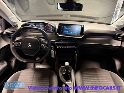 Peugeot 208 1.2 puretech Active s&s 75cv (11)