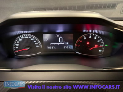 Peugeot 208 1.2 puretech Active s&s 75cv (13)