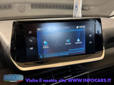 Peugeot 208 1.2 puretech Active s&s 75cv (14)