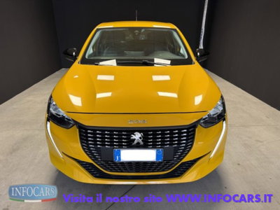 Peugeot 208 1.2 puretech Active s&s 75cv (18)