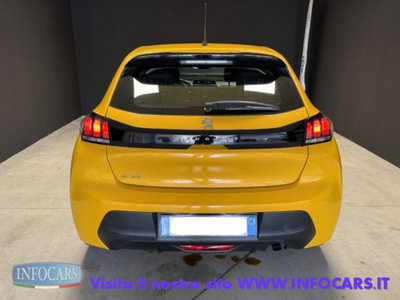 Peugeot 208 1.2 puretech Active s&s 75cv (19)