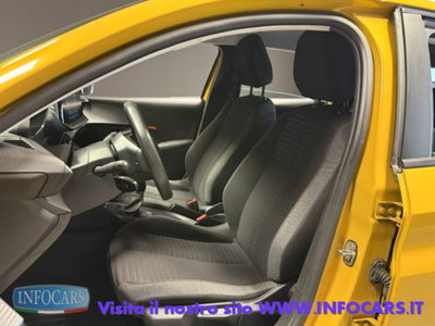Peugeot 208 1.2 puretech Active s&s 75cv (5)
