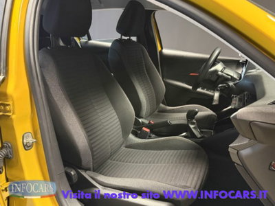 Peugeot 208 1.2 puretech Active s&s 75cv (6)