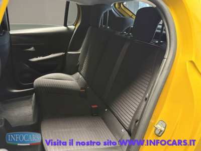 Peugeot 208 1.2 puretech Active s&s 75cv (7)