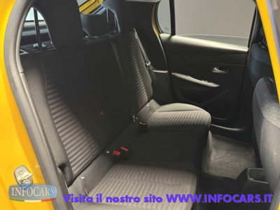 Peugeot 208 1.2 puretech Active s&s 75cv (8)