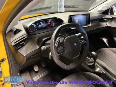 Peugeot 208 1.2 puretech Active s&s 75cv (9)