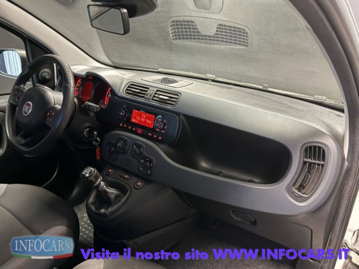 Fiat Panda 0.9 TwinAir Turbo Natural Power Easy (12)