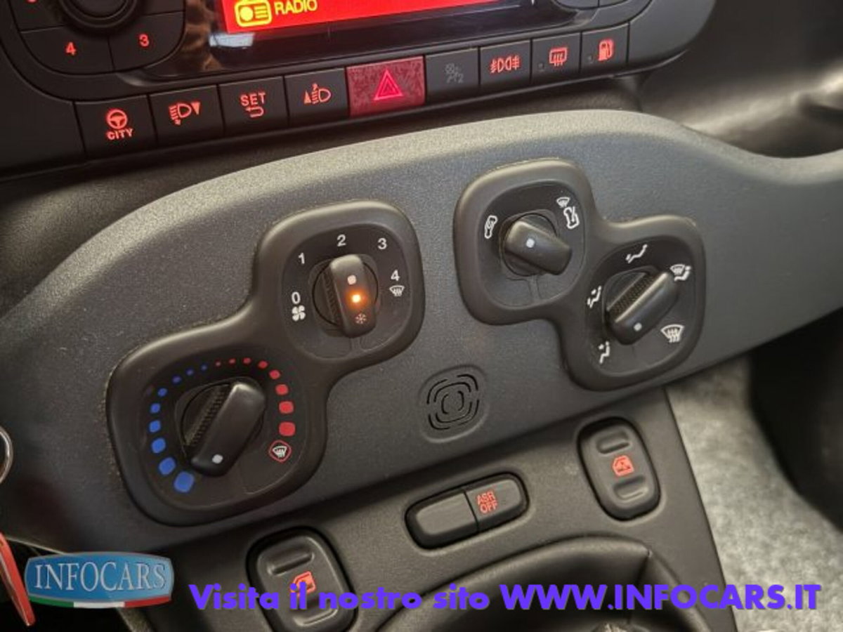 Fiat Panda 0.9 TwinAir Turbo Natural Power Easy (15)