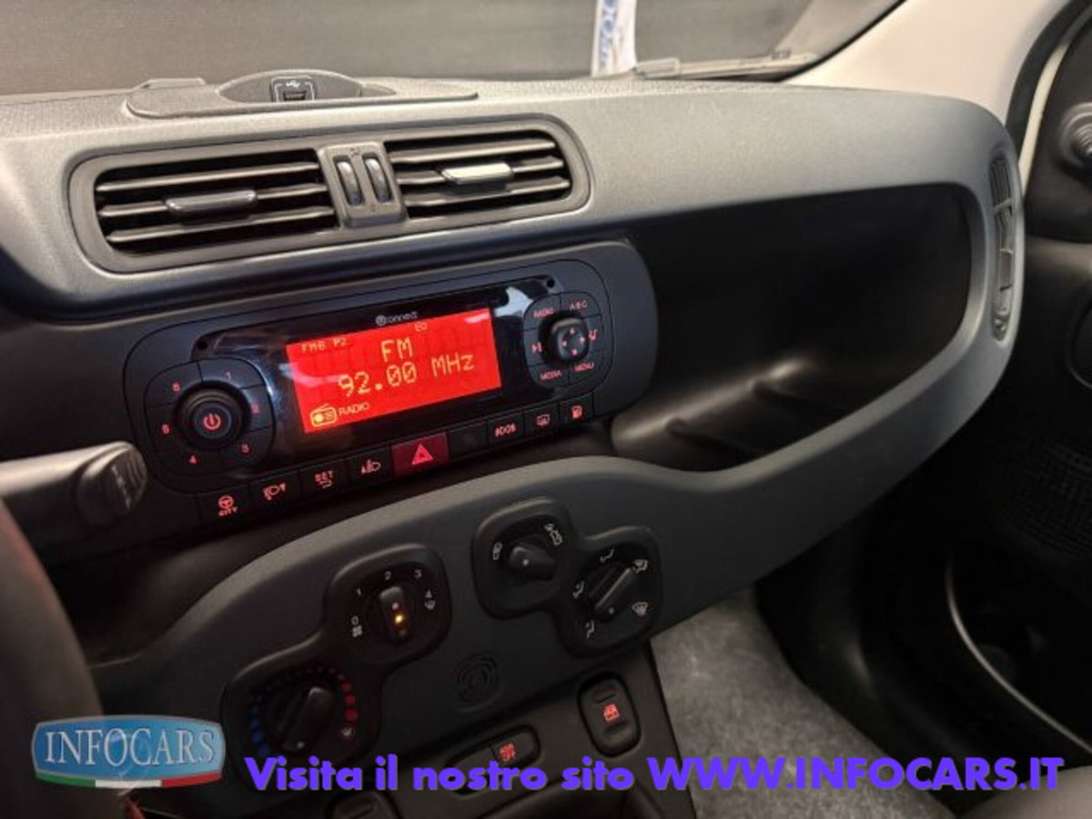 Fiat Panda 0.9 TwinAir Turbo Natural Power Easy (16)