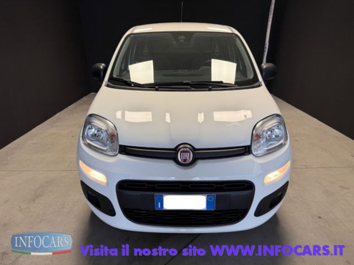 Fiat Panda 0.9 TwinAir Turbo Natural Power Easy (18)