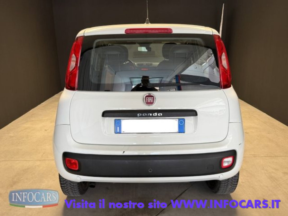 Fiat Panda 0.9 TwinAir Turbo Natural Power Easy (19)