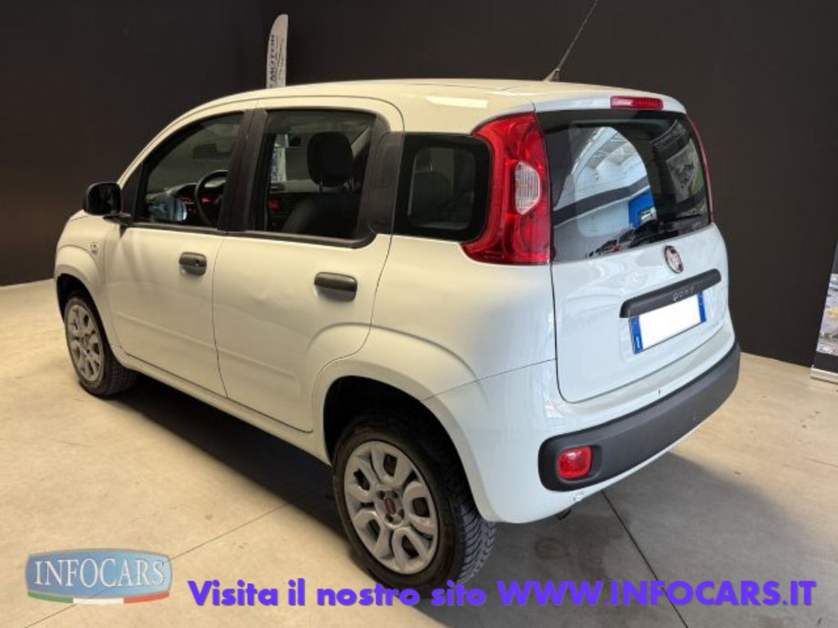 Fiat Panda 0.9 TwinAir Turbo Natural Power Easy (2)