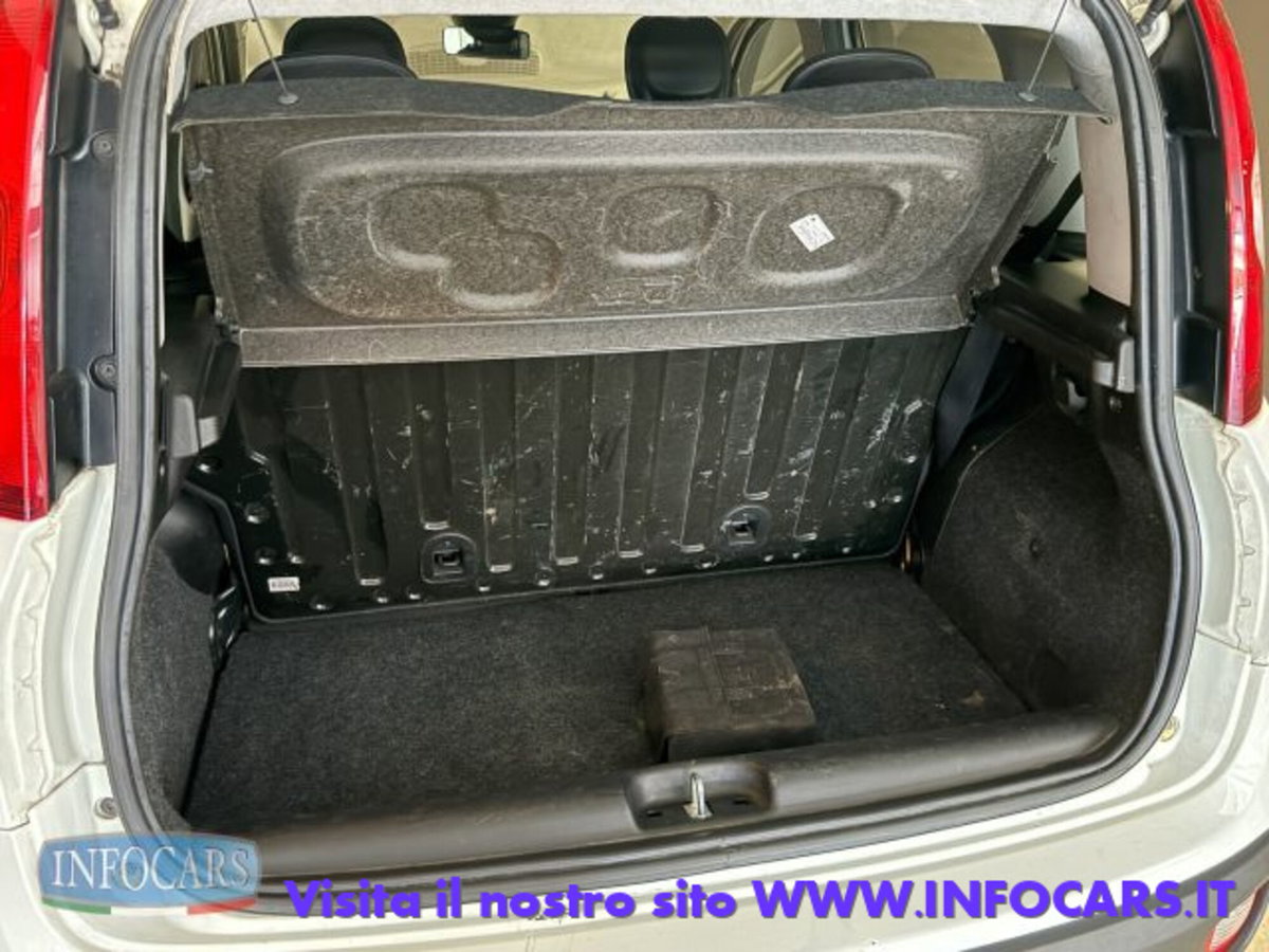 Fiat Panda 0.9 TwinAir Turbo Natural Power Easy (20)