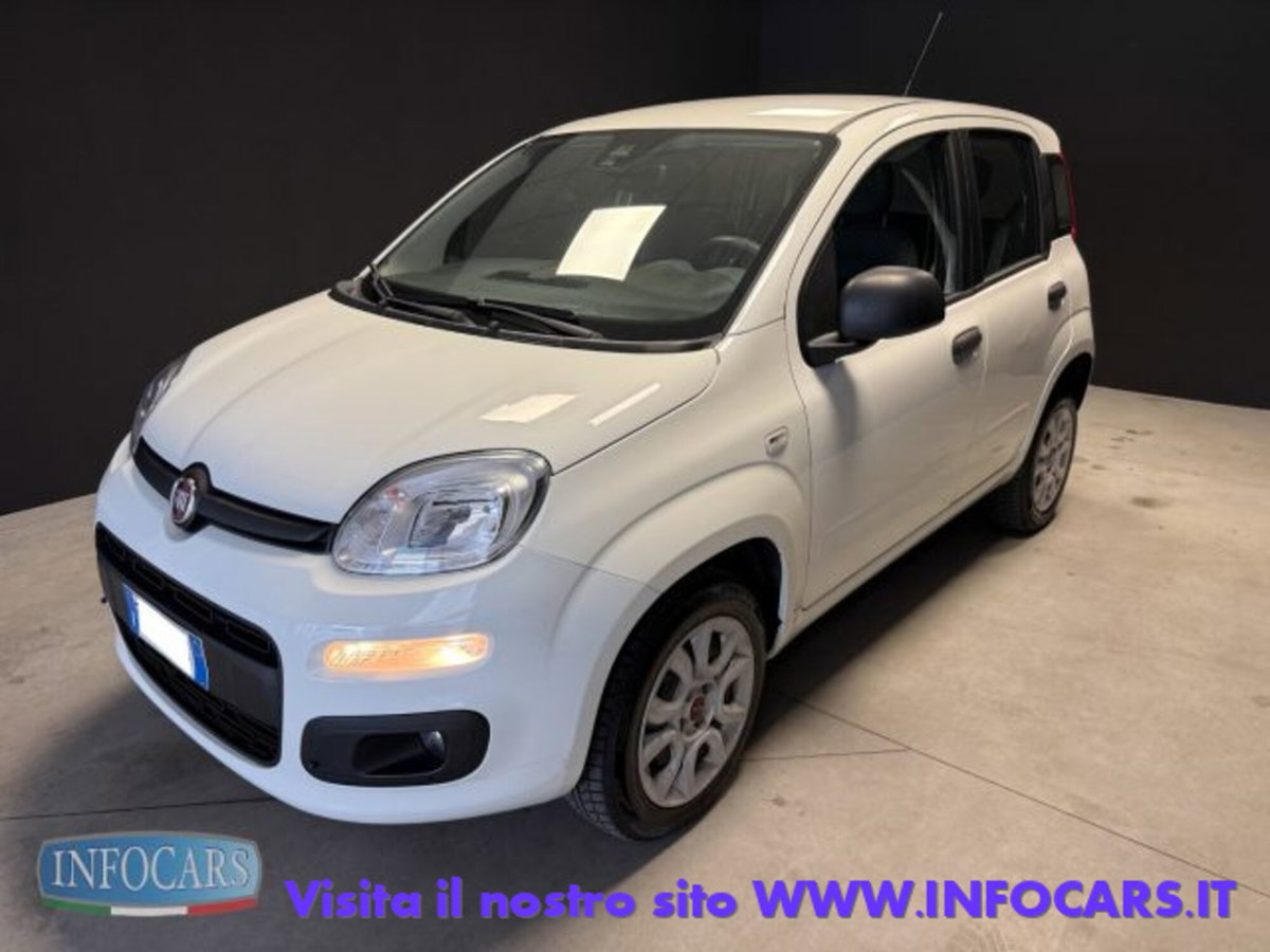 Fiat Panda 0.9 TwinAir Turbo Natural Power Easy (3)