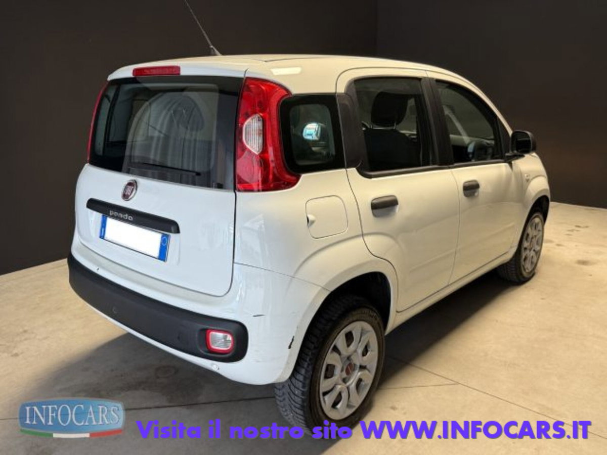 Fiat Panda 0.9 TwinAir Turbo Natural Power Easy (4)