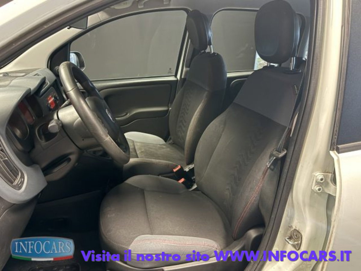 Fiat Panda 0.9 TwinAir Turbo Natural Power Easy (5)