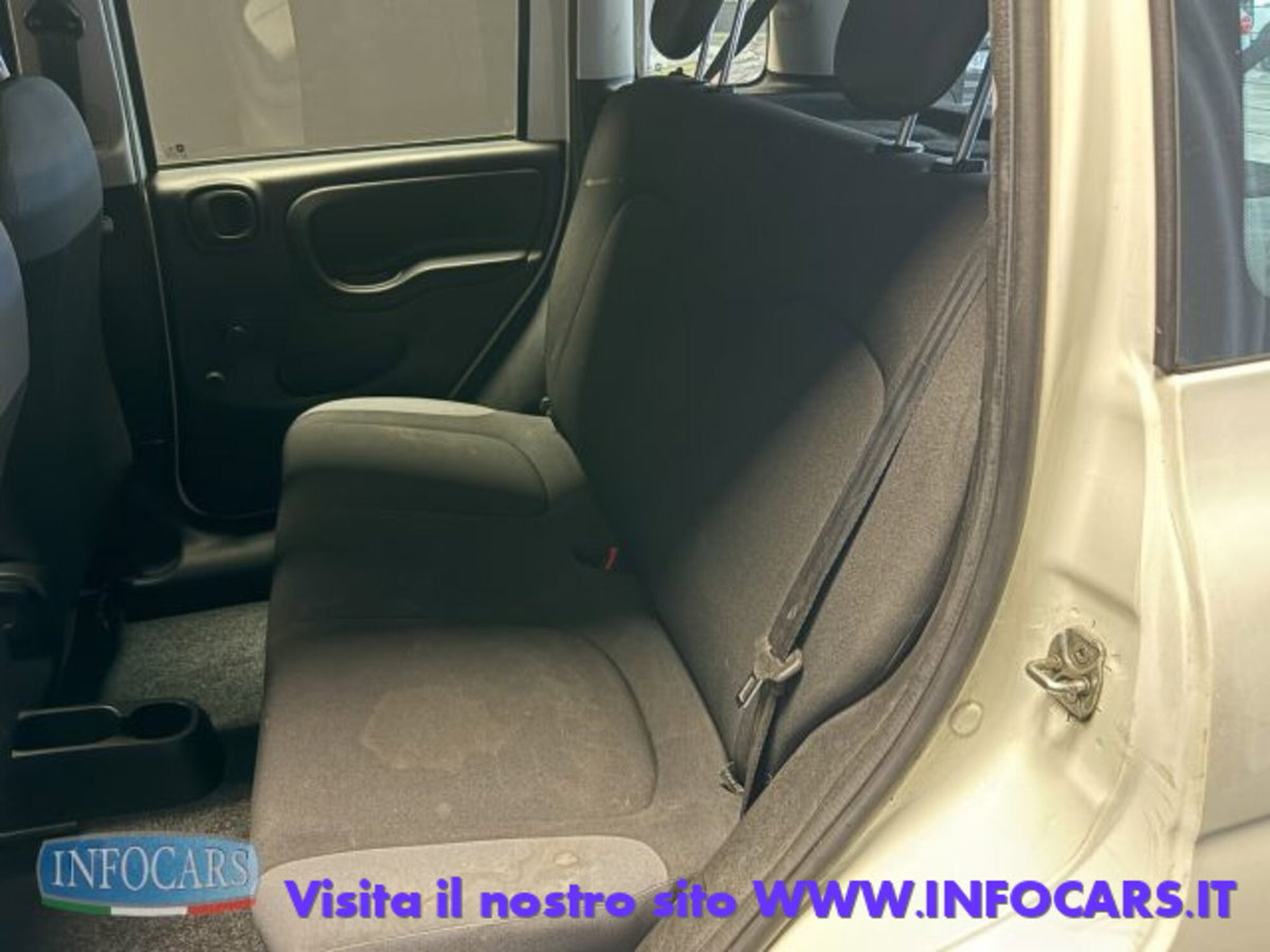 Fiat Panda 0.9 TwinAir Turbo Natural Power Easy (7)