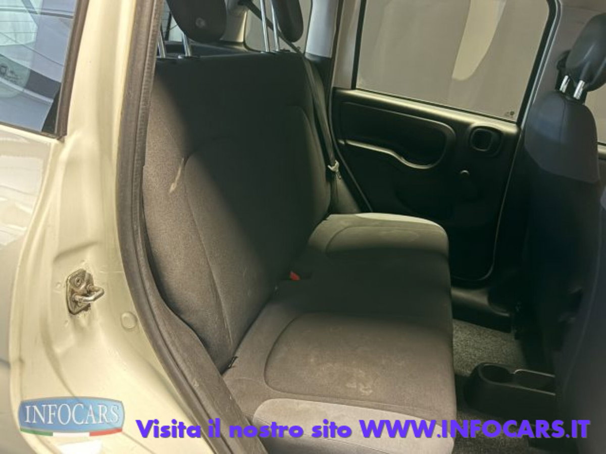 Fiat Panda 0.9 TwinAir Turbo Natural Power Easy (8)