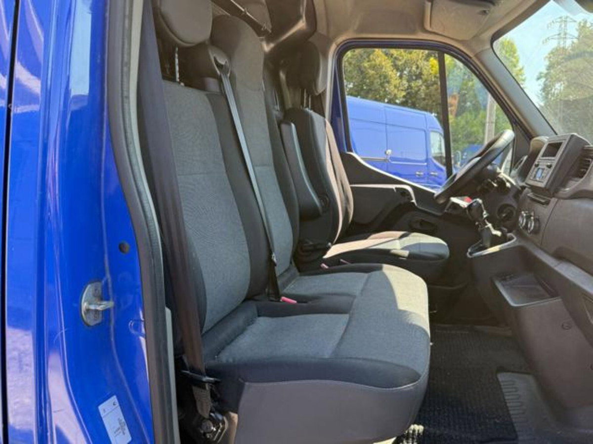Renault Master Furgone T33 2.3 dCi 135 PC-TM Furgone Ice (6)
