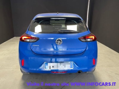 Opel Corsa 1.2 Edition s&s 75cv (10)