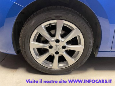 Opel Corsa 1.2 Edition s&s 75cv (11)