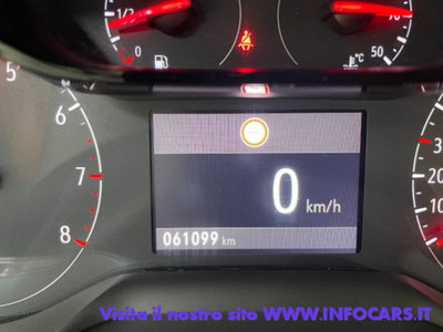 Opel Corsa 1.2 Edition s&s 75cv (12)