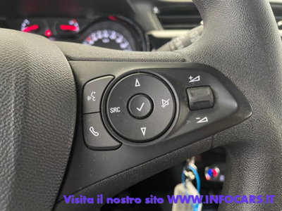 Opel Corsa 1.2 Edition s&s 75cv (18)