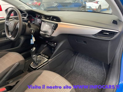 Opel Corsa 1.2 Edition s&s 75cv (20)
