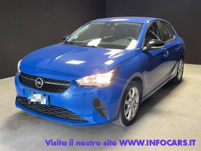 Opel Corsa 1.2 Edition s&s 75cv (3)