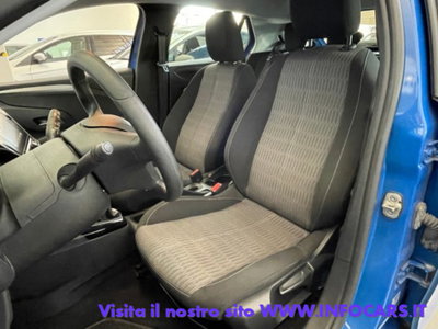 Opel Corsa 1.2 Edition s&s 75cv (5)