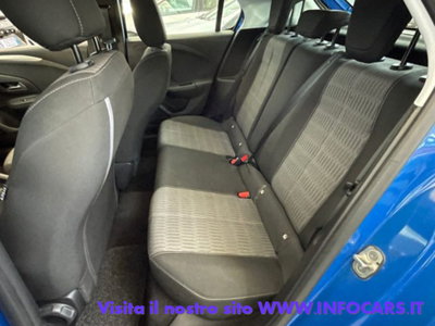 Opel Corsa 1.2 Edition s&s 75cv (7)