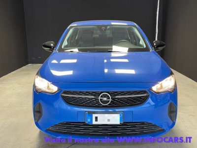Opel Corsa 1.2 Edition s&s 75cv (9)