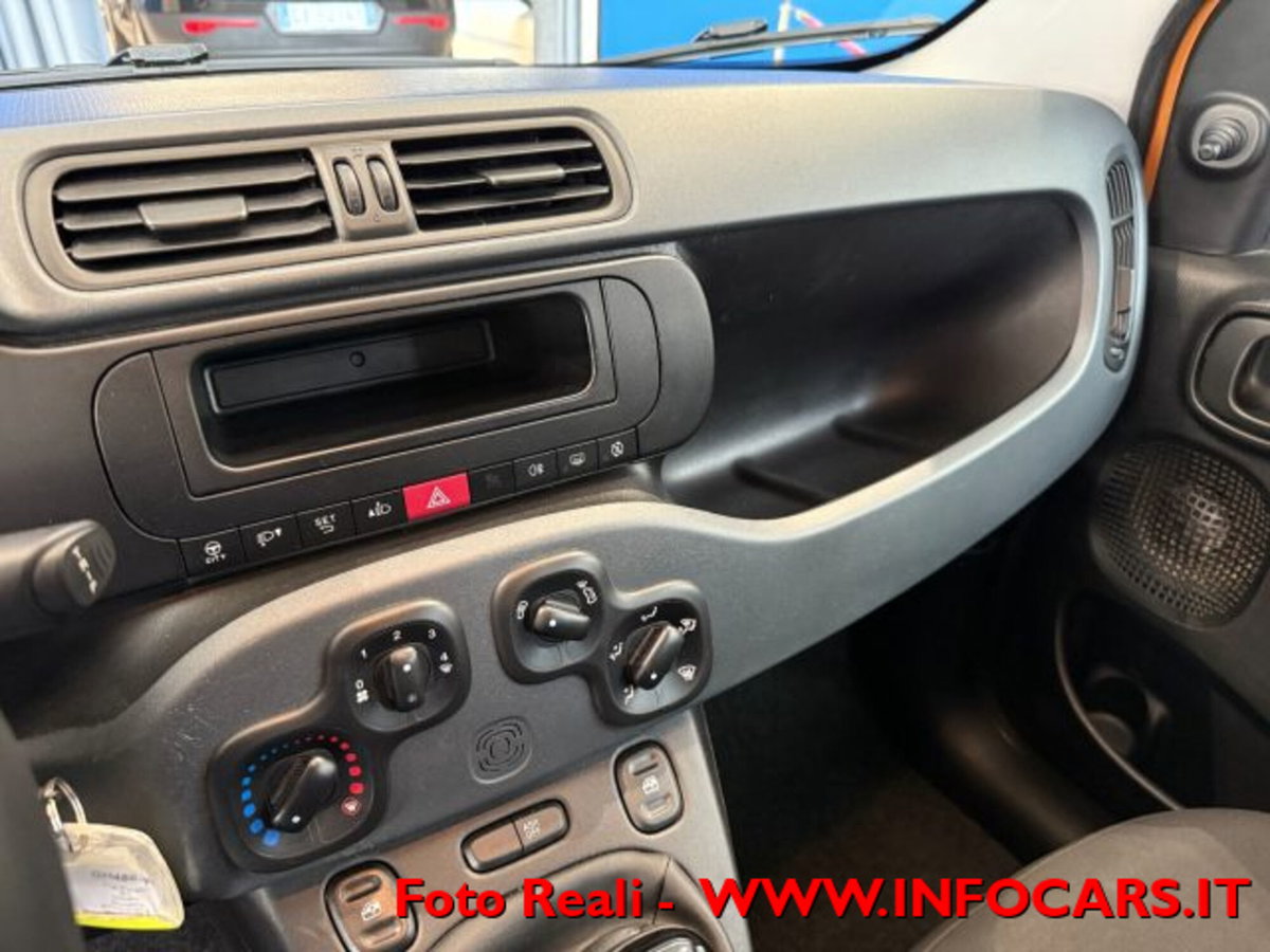 Fiat Panda 1.0 firefly hybrid s&s 70cv 5p.ti (10)