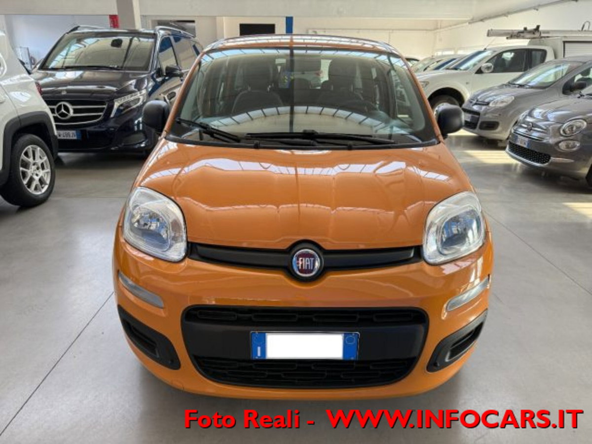 Fiat Panda 1.0 firefly hybrid s&s 70cv 5p.ti (15)