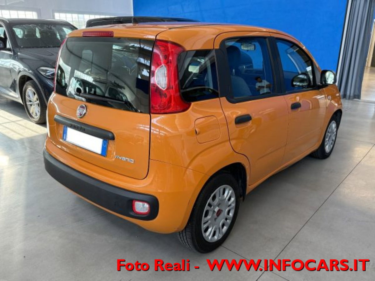 Fiat Panda 1.0 firefly hybrid s&s 70cv 5p.ti (4)