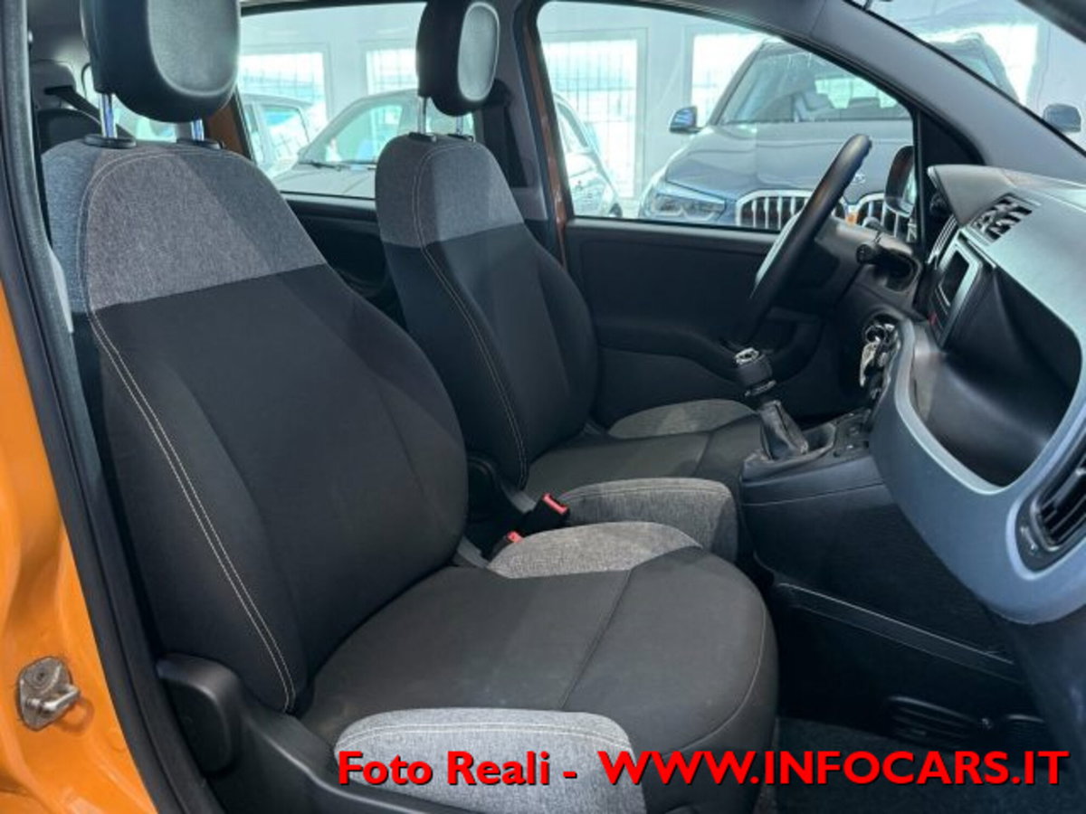Fiat Panda 1.0 firefly hybrid s&s 70cv 5p.ti (6)