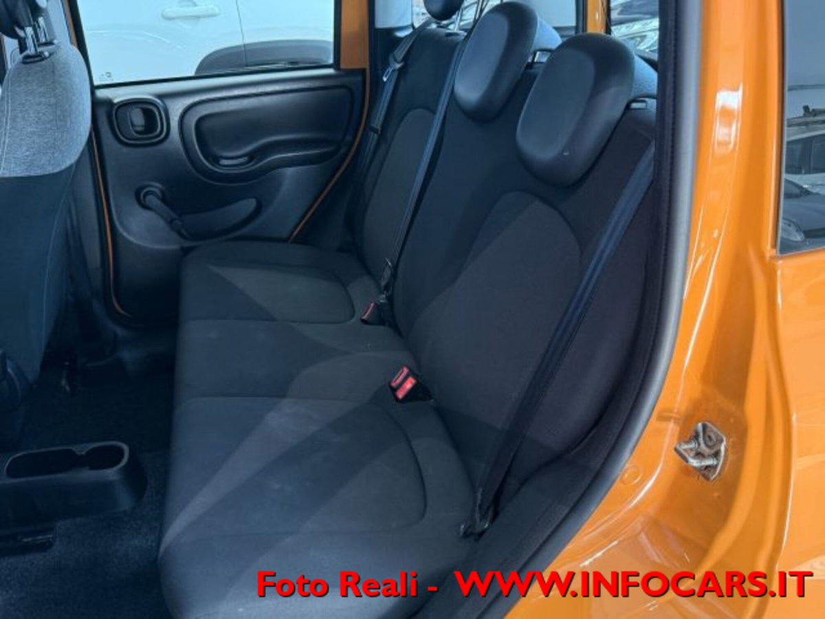 Fiat Panda 1.0 firefly hybrid s&s 70cv 5p.ti (7)