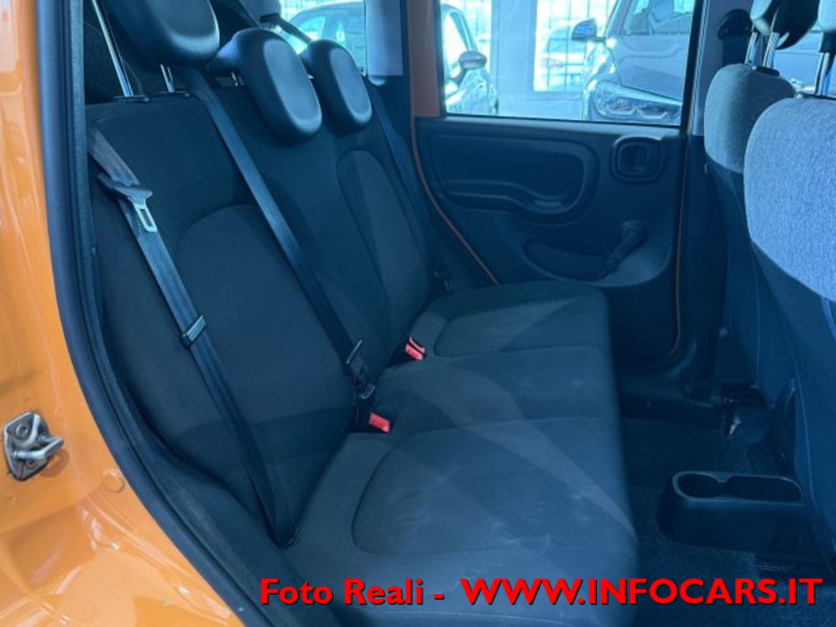 Fiat Panda 1.0 firefly hybrid s&s 70cv 5p.ti (8)