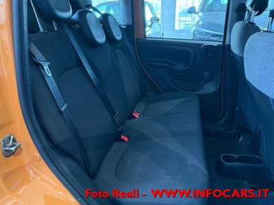 Fiat Panda 1.0 firefly hybrid s&s 70cv 5p.ti (8)