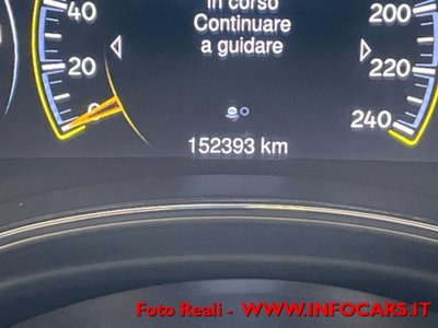Jeep Grand Cherokee 3.0 V6 CRD 250 CV Multijet II Limited (16)