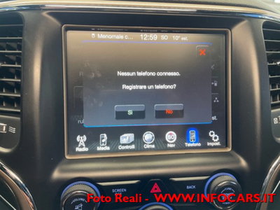 Jeep Grand Cherokee 3.0 V6 CRD 250 CV Multijet II Limited (20)