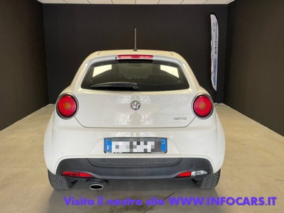 Alfa Romeo MiTo 1.3 JTDm 95 CV S&S Urban (10)