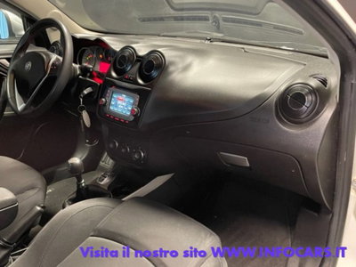 Alfa Romeo MiTo 1.3 JTDm 95 CV S&S Urban (12)