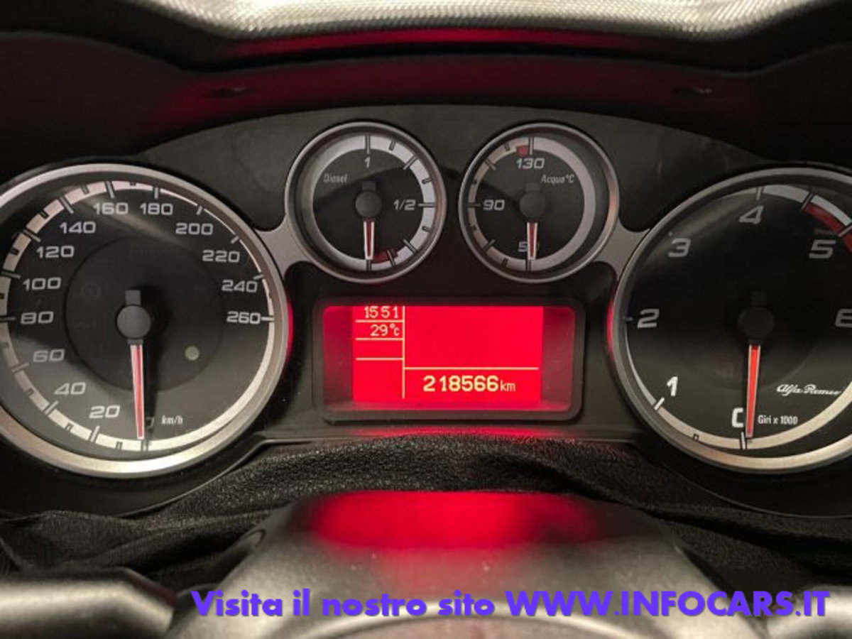 Alfa Romeo MiTo 1.3 JTDm 95 CV S&S Urban (13)