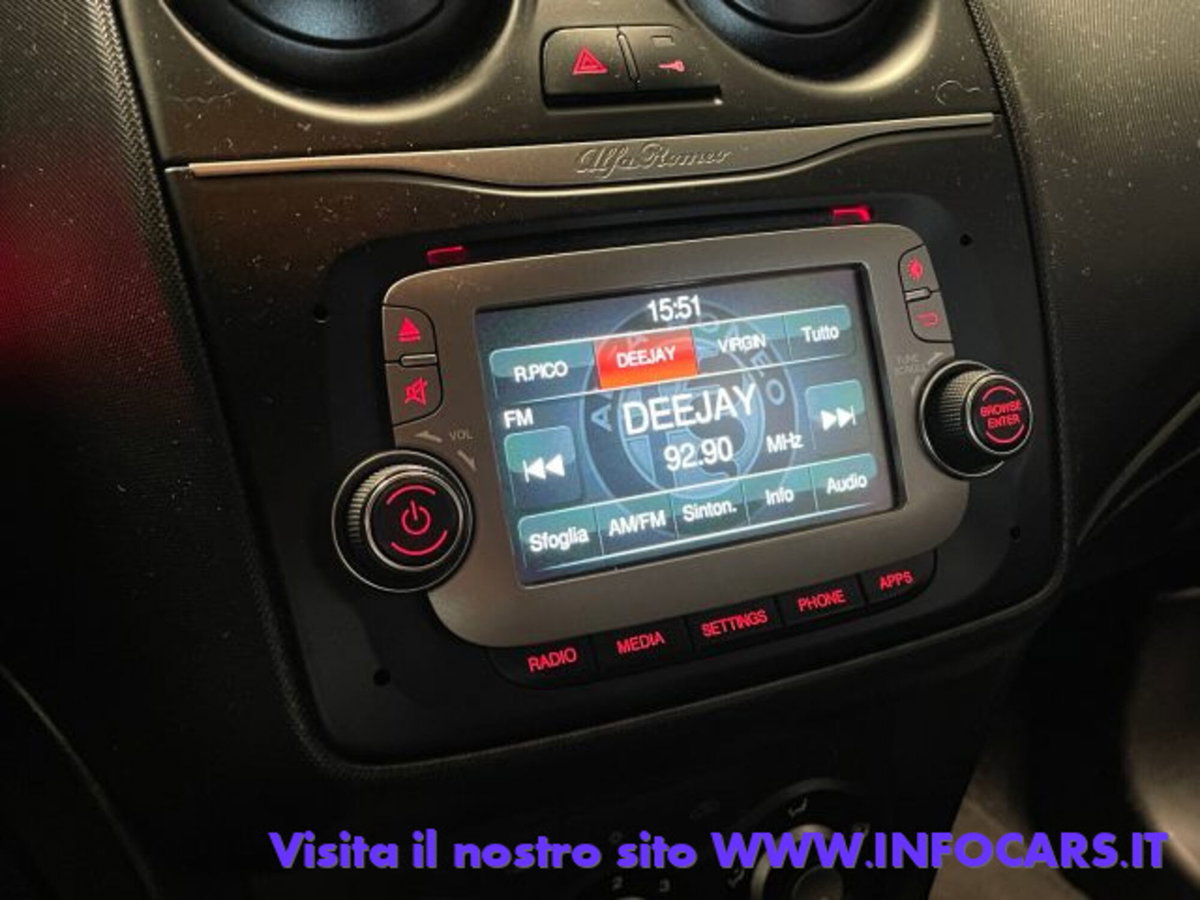 Alfa Romeo MiTo 1.3 JTDm 95 CV S&S Urban (14)