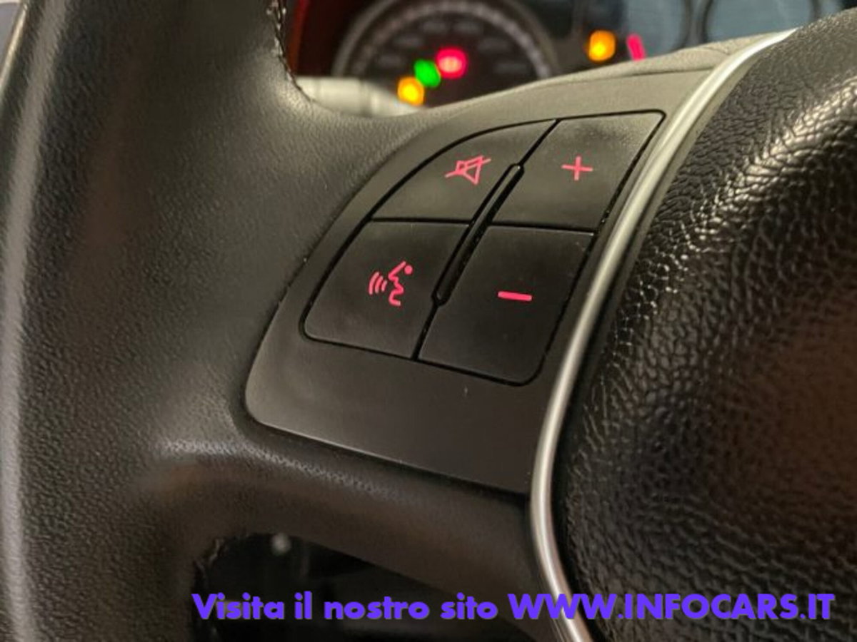 Alfa Romeo MiTo 1.3 JTDm 95 CV S&S Urban (15)